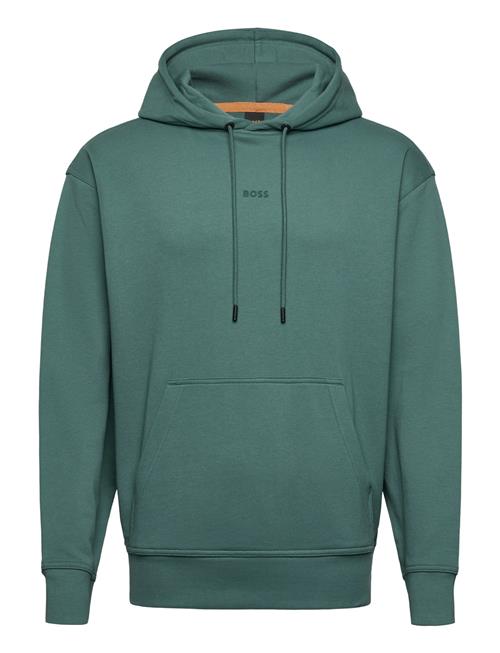 BOSS | Wesmallhood | XXL