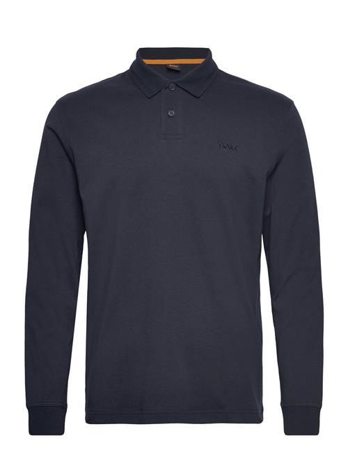 BOSS | Pe_Interlock_Long | M