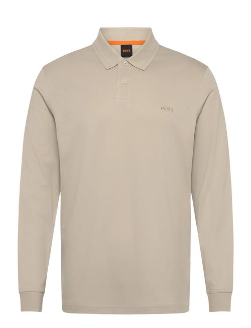 BOSS | Pe_Interlock_Long | XL