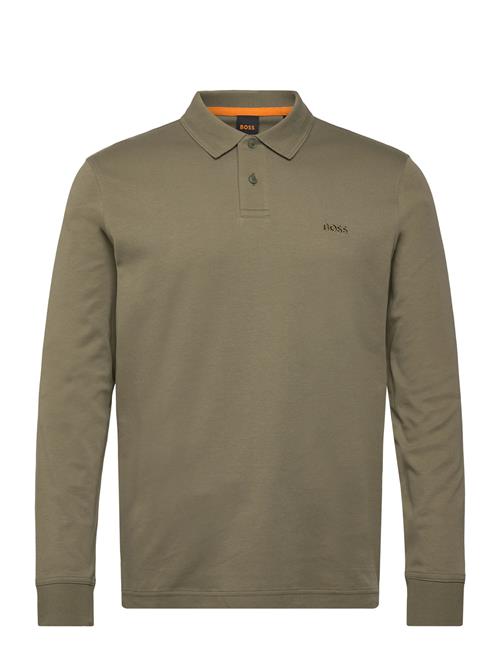 BOSS | Pe_Interlock_Long | L