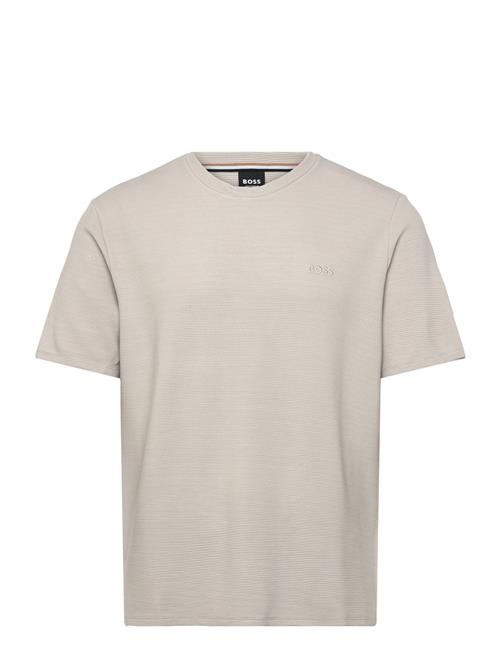 BOSS | Rib T-Shirt | S