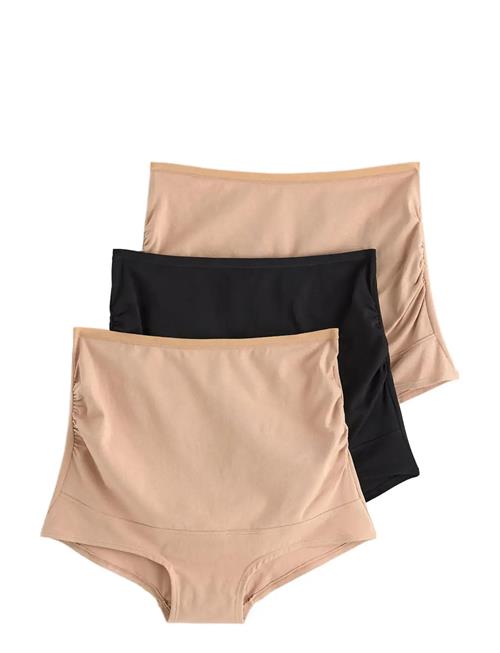 Lindex | 3-Pack Maternity Briefs | S