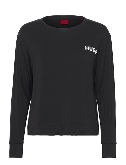 HUGO | Unite_Ls-Shirt | M