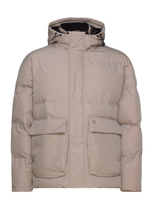 Clean Cut Copenhagen | Baker Short Puffa | L
