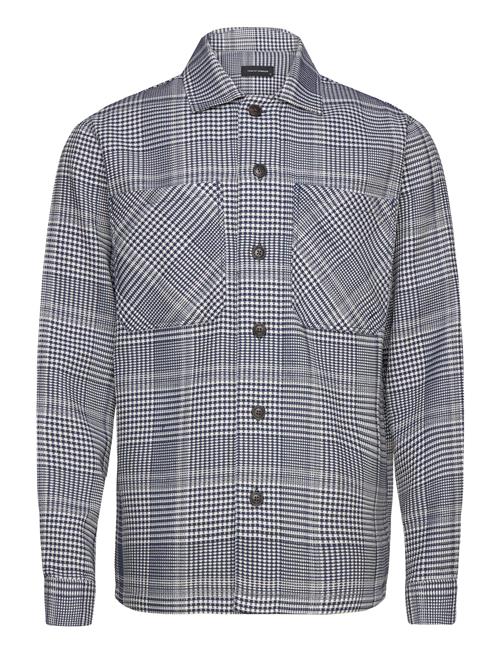 Clean Cut Copenhagen | Dominic Overshirt | S