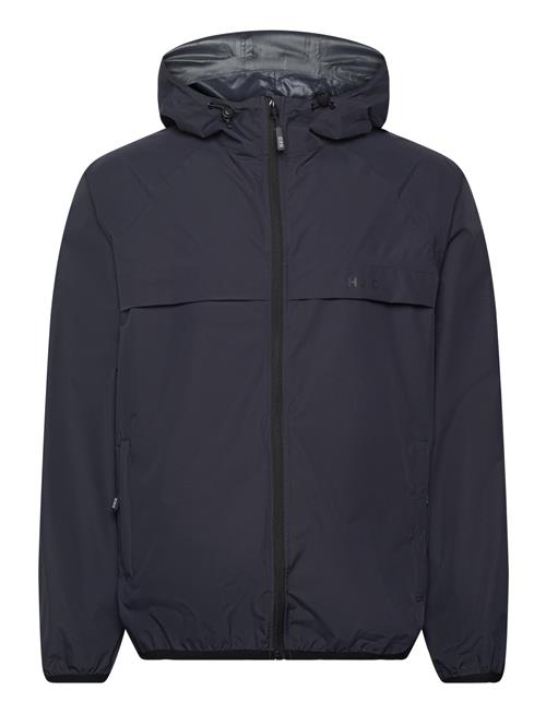 H2O | Rømø Lw Rain Jacket - Packable | M