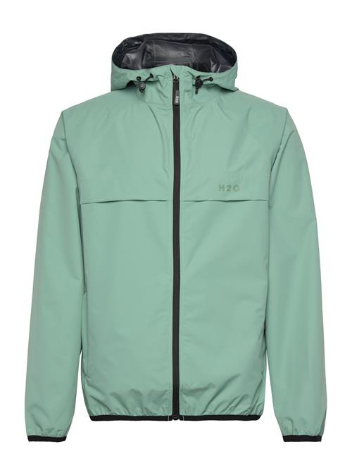 H2O | Rømø Lw Rain Jacket - Packable | S