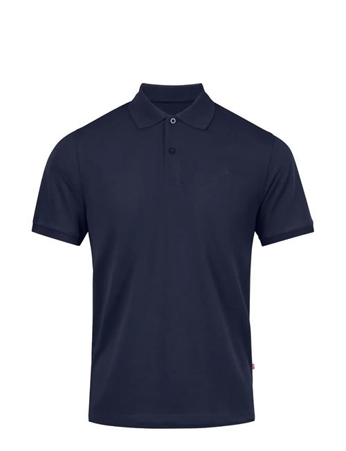 Danish Endurance | Anchor Polo Shirt (Men) 1-Pack | S