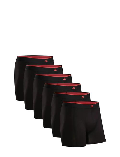 Danish Endurance | Bamboo Trunks (Men) 6-Pack | S