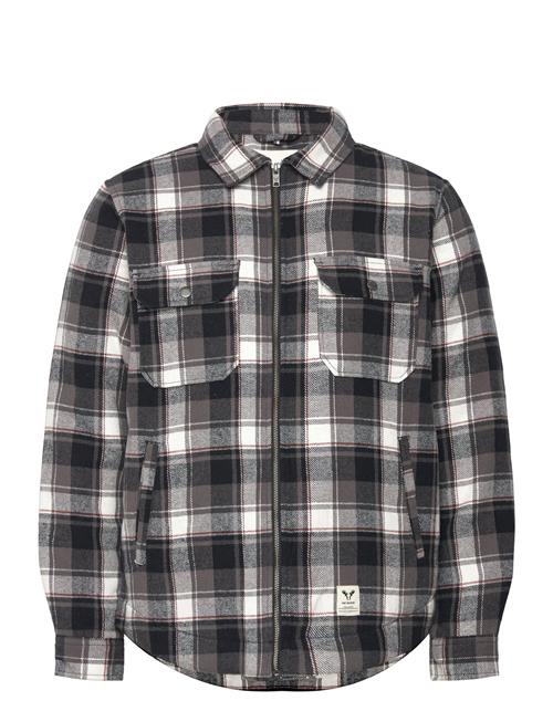 Fat Moose | Holger Overshirt | S