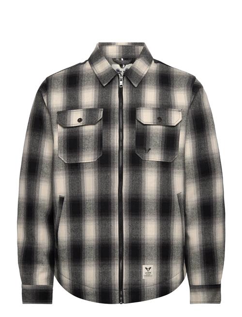 Fat Moose | Holger Overshirt | L
