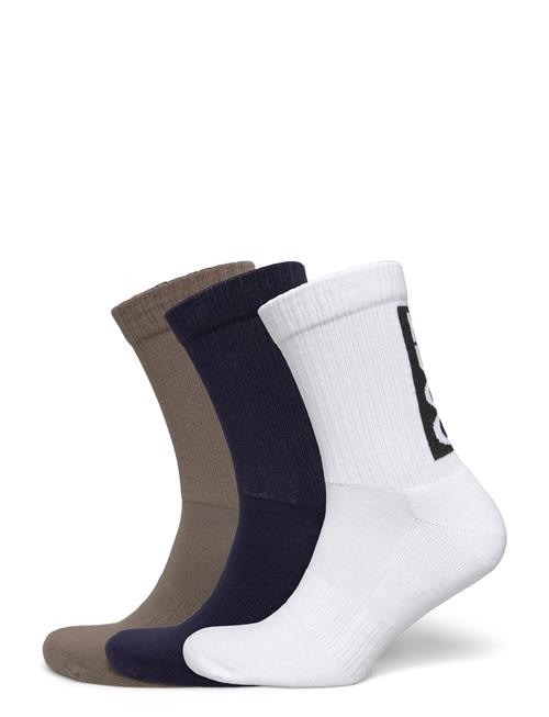 HUGO | 3P Qs Back Label Cc | 43-46