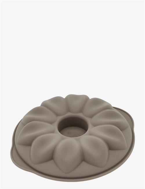 Blomsterbergs | Mousse Mould Flower | 20X3.8CM