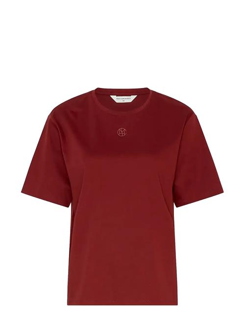 MSCH Copenhagen | Mschmelea Icon Tee | S/M