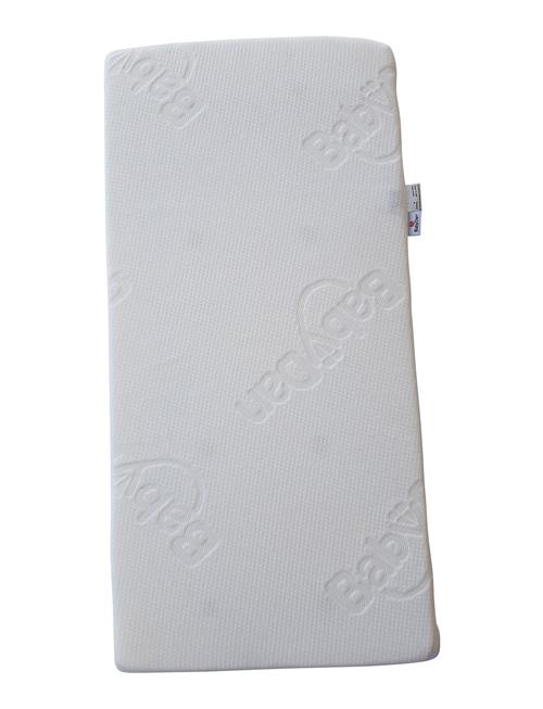 BabyDan | Airlux Mattress By Babydan, 40X84 Cm | 40X84CM