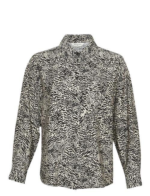 MSCH Copenhagen | Mschamabella Shirt Aop | S/M