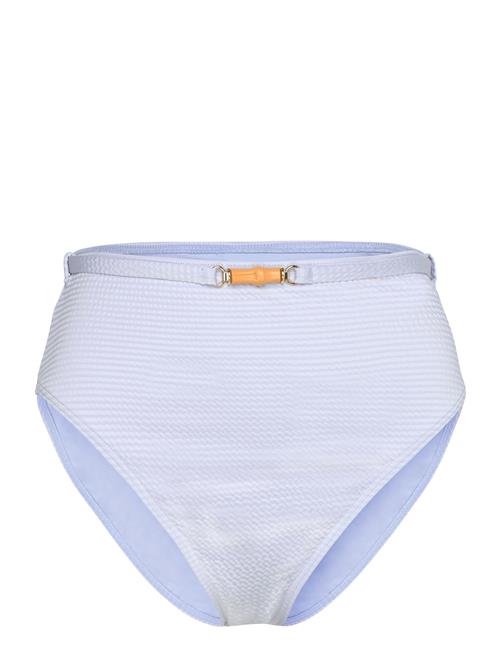 Malina | Sirine High Rise Bikini Bottoms | XL