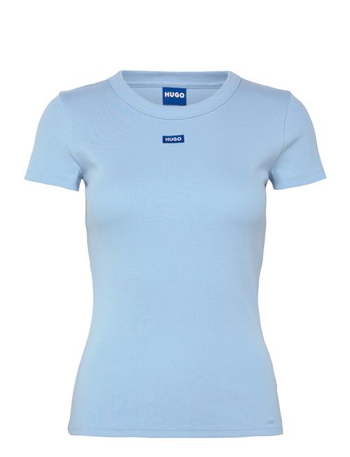 HUGO BLUE | Easy Tee_B | XS