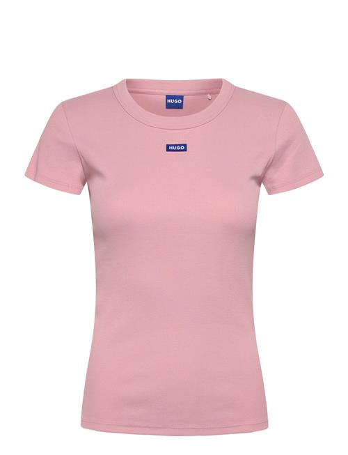 HUGO BLUE | Easy Tee_B | XS