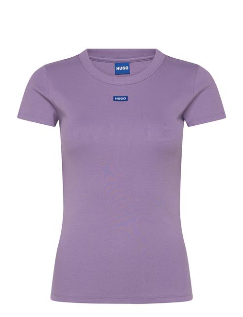 HUGO BLUE | Easy Tee_B | S