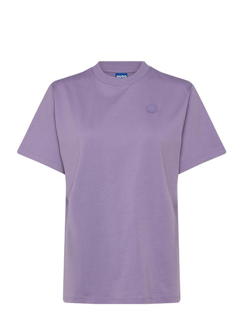 HUGO BLUE | Vintage Tee_B_1 | XL