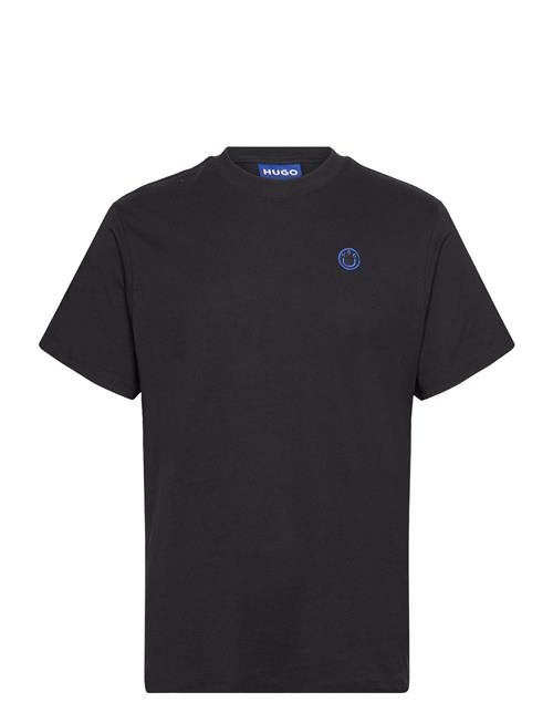 HUGO BLUE | Vintage Tee_B_1 | M