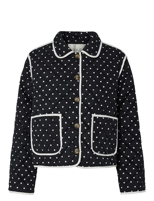 YAS | Yasrinna Ls Padded Jacket - Ex | S