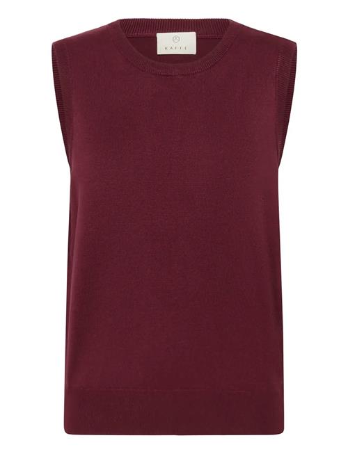 Kaffe | Kalizza Knit Slipover | XS