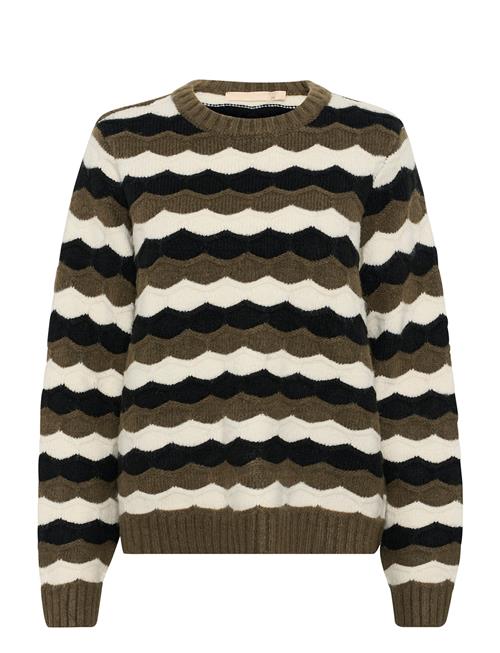 Culture | Cuanthonia Pullover | L/XL