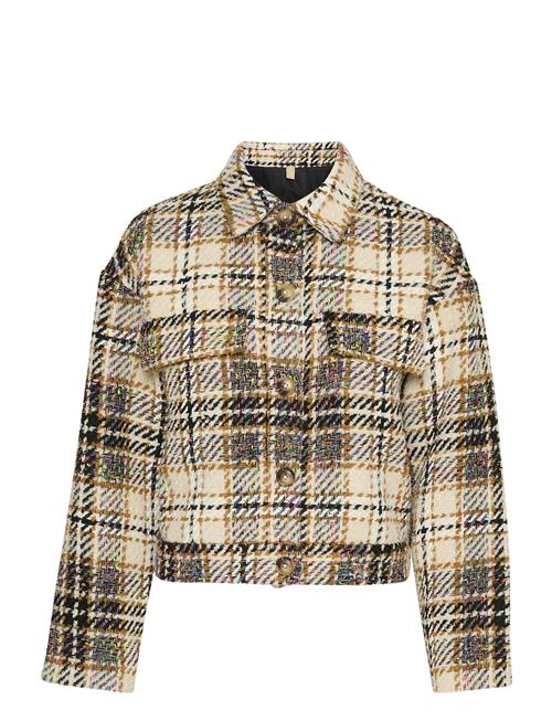 Culture | Cuaro Short Jacket | 38