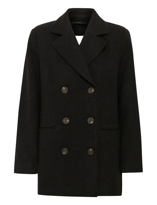 My Essential Wardrobe | Franniemw Short Coat | 38