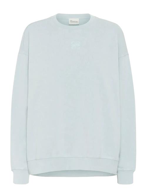 My Essential Wardrobe | Diegomw Logo Emb. Sweat | L