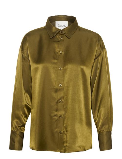 My Essential Wardrobe | Estellemw Shirt | 36