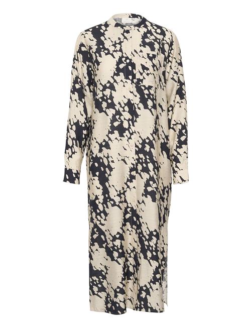 Kaffe | Kalouise Shirt Dress | 34