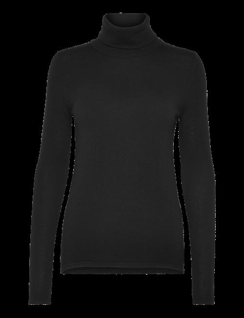 RM By Rosemunde | Rmwsofia Wool Ls Roll-Neck Pullover | M