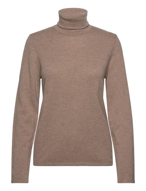 RM By Rosemunde | Rmwsofia Wool Ls Roll-Neck Pullover | S