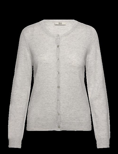 RM By Rosemunde | Rmwsofia Wool Ls Cardigan | M
