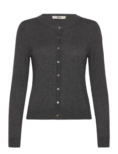 RM By Rosemunde | Rmwsofia Wool Ls Cardigan | L