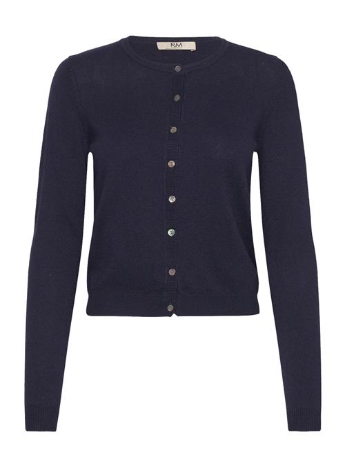 RM By Rosemunde | Rmwsofia Wool Ls Cardigan | XS