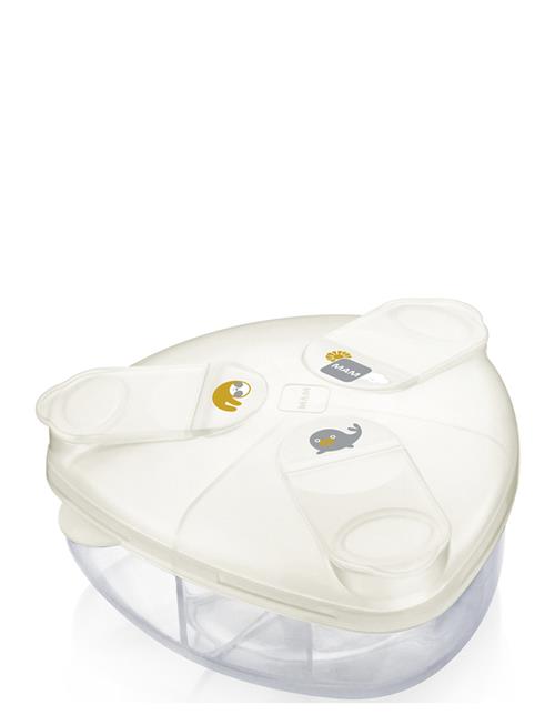 MAM | Mam Milk Powder Box Neutral | S