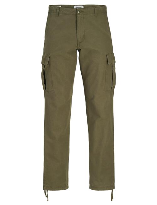 Jack & Jones | Jpstkane Barkley Cargo Pant Noos | 27 x 30