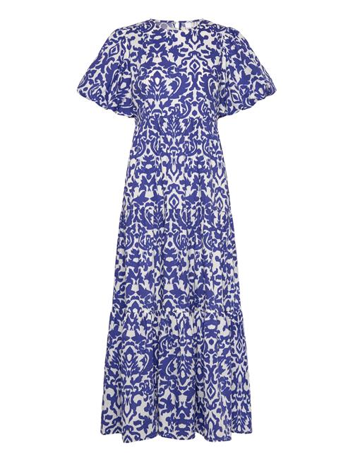 YAS | Yasgreena Ss Ankle Dress S. | 38