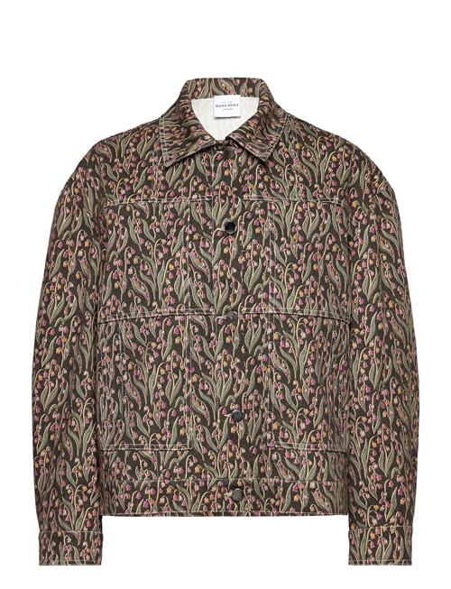 ROSEANNA | Jacket Clochette Banjo | 36