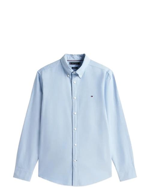 Tommy Hilfiger | Solid Heritage Oxford Rf Shirt | XXL