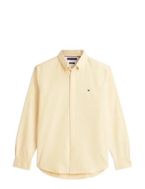 Tommy Hilfiger | Solid Heritage Oxford Rf Shirt | M