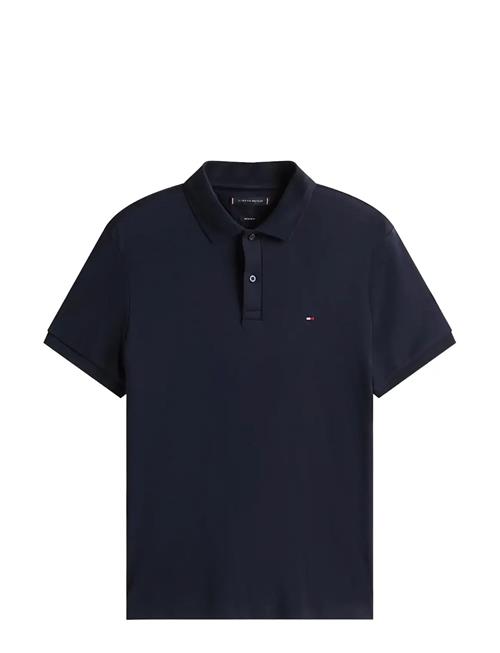 Tommy Hilfiger | Liquid Cotton Essential Reg Polo | S