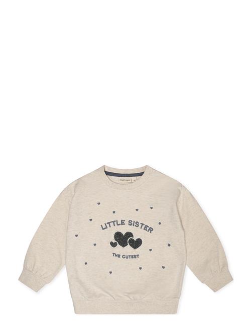 That's Mine | Finley Little Sister Sweatshirt | 80