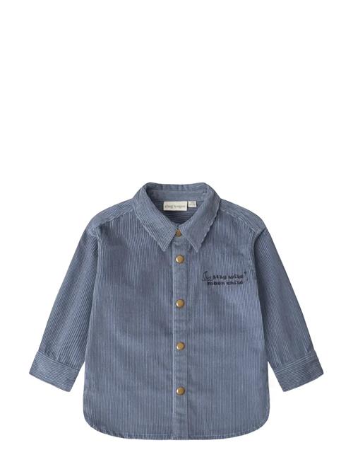 That's Mine | Frode Shirt | 104