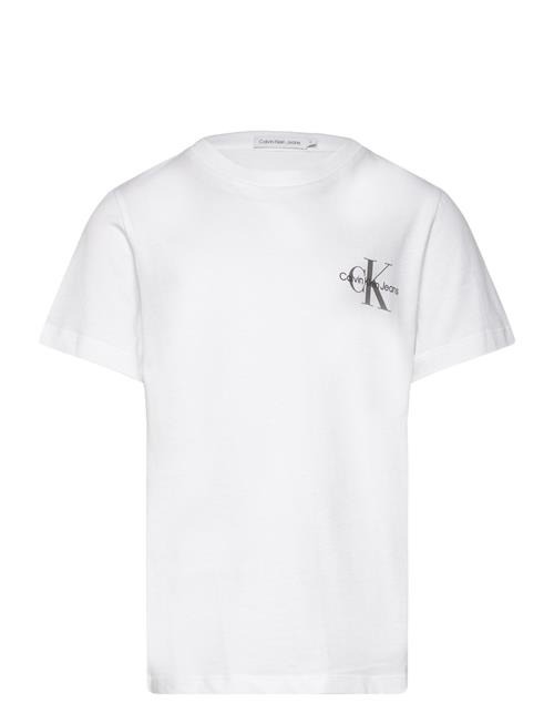 Calvin Klein | Chest Monogram T-Shirt | 128