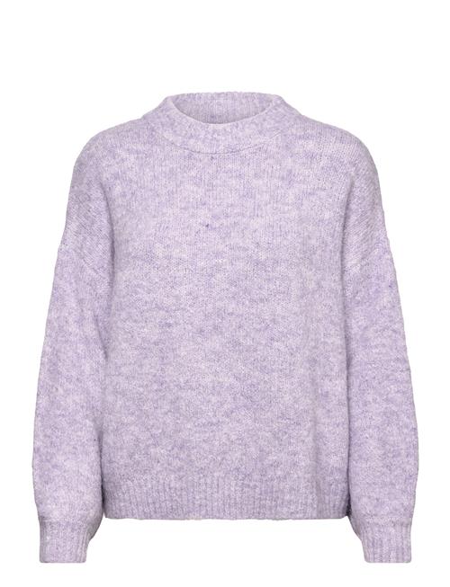 A-View | Patrisia Solid Knit Pullover | L